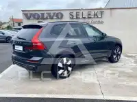 2024 Volvo XC60