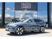 2024 Volvo XC60
