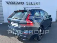 2024 Volvo XC60