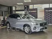 2024 Volvo XC60