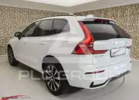2024 Volvo XC60