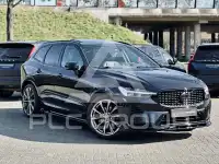 2024 Volvo XC60