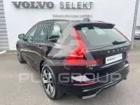 2024 Volvo XC60