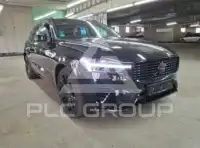 2024 Volvo XC60