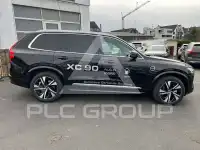 2024 Volvo XC90