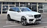 2024 Volvo XC90