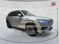 2024 Volvo XC90