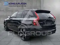 2024 Volvo XC90