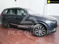 2024 Volvo XC90