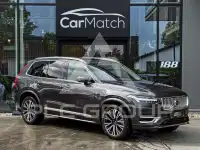 2024 Volvo XC90