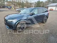 2024 Volvo XC90