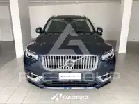 2024 Volvo XC90