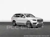 2024 Volvo XC90