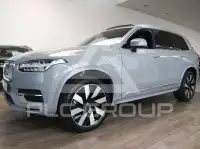 2024 Volvo XC90