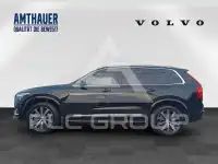 2024 Volvo XC90