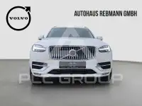 2024 Volvo XC90