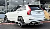 2024 Volvo XC90