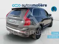 2024 Volvo XC90