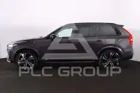 2024 Volvo XC90