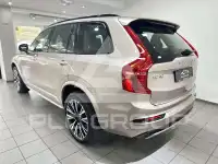 2024 Volvo XC90