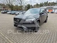 2024 Volvo XC90