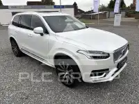 2024 Volvo XC90