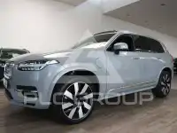 2024 Volvo XC90