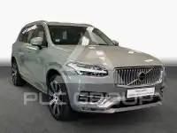 2024 Volvo XC90