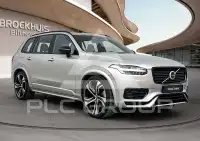 2024 Volvo XC90