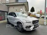 2024 Volvo XC90