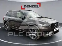 2024 Volvo XC90