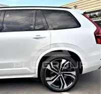 2024 Volvo XC90