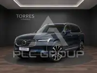 2024 Volvo XC90