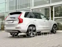 2024 Volvo XC90