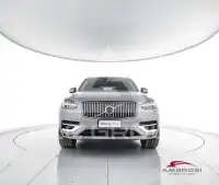 2024 Volvo XC90