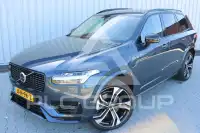 2024 Volvo XC90