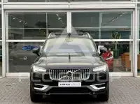 2024 Volvo XC90