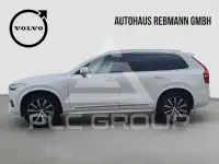 2024 Volvo XC90