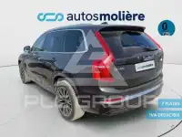 2024 Volvo XC90