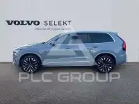 2024 Volvo XC90