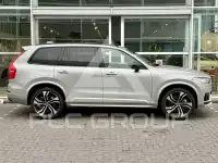 2024 Volvo XC90