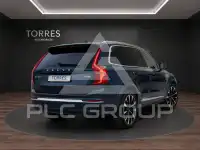 2024 Volvo XC90