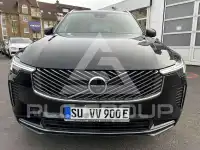 2024 Volvo XC90