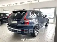 2024 Volvo XC90