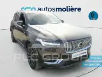 2024 Volvo XC90