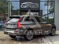 2024 Volvo XC90