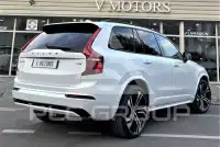 2024 Volvo XC90
