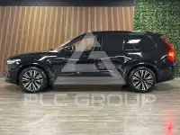 2024 Volvo XC90