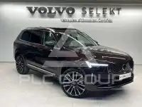 2024 Volvo XC90