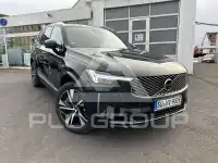 2024 Volvo XC90